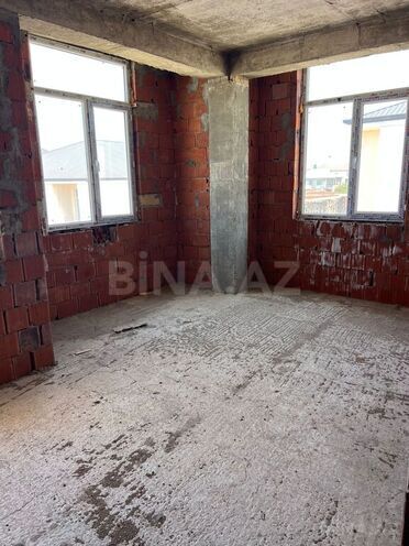 1 otaqlı yeni tikili - Binəqədi r. - 45 m² (5)