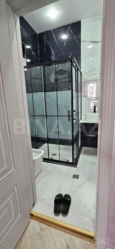 4-комн. дом/дача - пос. Мардакан - 500 м² (30)
