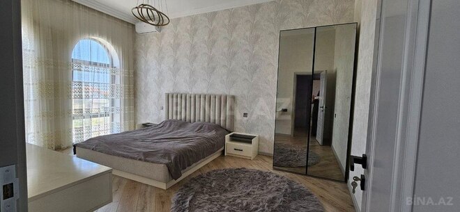 4-комн. дом/дача - пос. Мардакан - 500 м² (26)