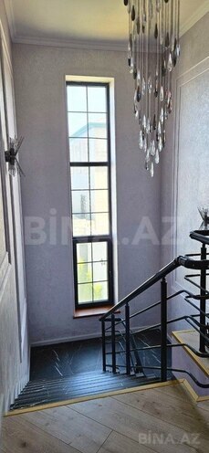 4-комн. дом/дача - пос. Мардакан - 500 м² (23)