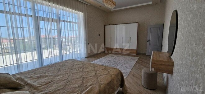 4-комн. дом/дача - пос. Мардакан - 500 м² (24)