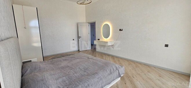 4-комн. дом/дача - пос. Мардакан - 500 м² (27)
