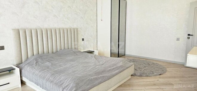 4-комн. дом/дача - пос. Мардакан - 500 м² (25)