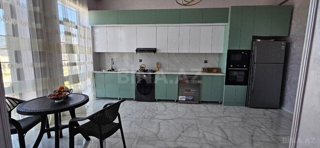 4-комн. дом/дача - пос. Мардакан - 500 м² (16)