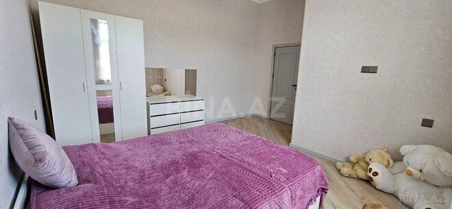 4-комн. дом/дача - пос. Мардакан - 500 м² (29)