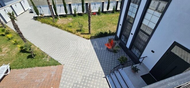 4-комн. дом/дача - пос. Мардакан - 500 м² (12)