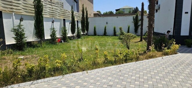 4-комн. дом/дача - пос. Мардакан - 500 м² (5)