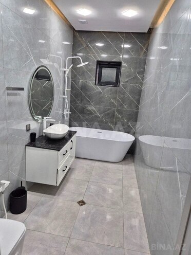 4-комн. дом/дача - пос. Мардакан - 500 м² (21)