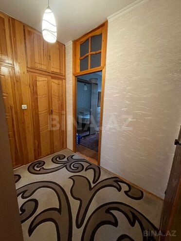 2-комн. вторичка - м. Ахмедлы - 70 м² (4)