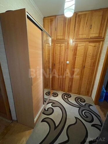 2-комн. вторичка - м. Ахмедлы - 70 м² (3)