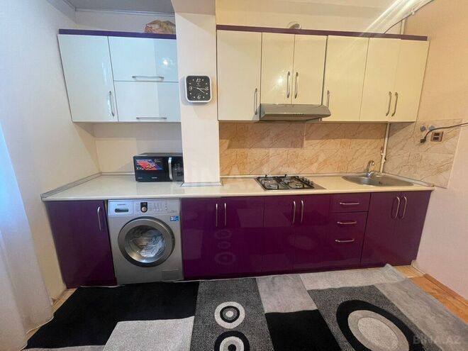 2-комн. вторичка - м. Ахмедлы - 70 м² (8)