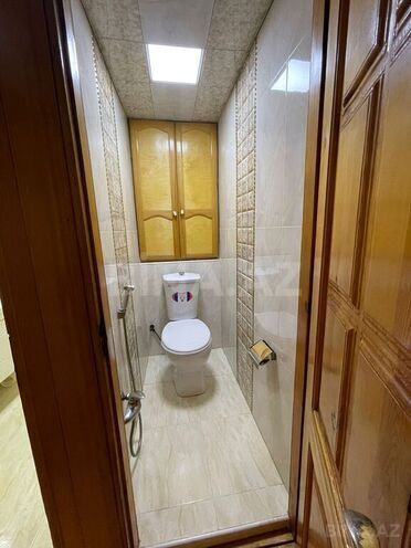 2-комн. вторичка - м. Ахмедлы - 70 м² (11)
