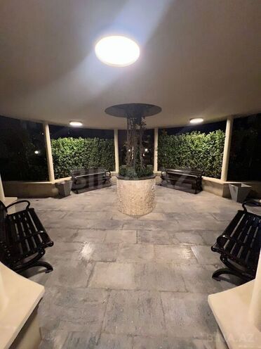2 otaqlı yeni tikili - Həzi Aslanov m. - 85 m² (5)