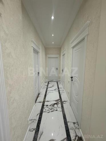 2 otaqlı yeni tikili - Həzi Aslanov m. - 85 m² (7)