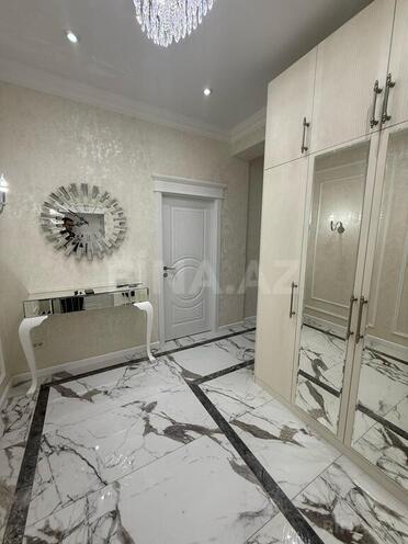 2 otaqlı yeni tikili - Həzi Aslanov m. - 85 m² (11)