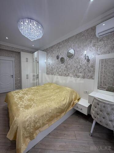 2 otaqlı yeni tikili - Həzi Aslanov m. - 85 m² (16)