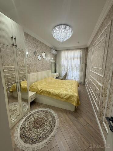 2 otaqlı yeni tikili - Həzi Aslanov m. - 85 m² (17)