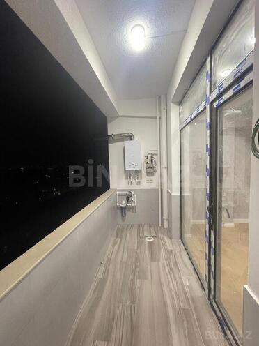 2-комн. новостройка - пос. Бадамдар - 68 м² (6)