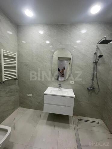 2-комн. новостройка - пос. Бадамдар - 68 м² (10)