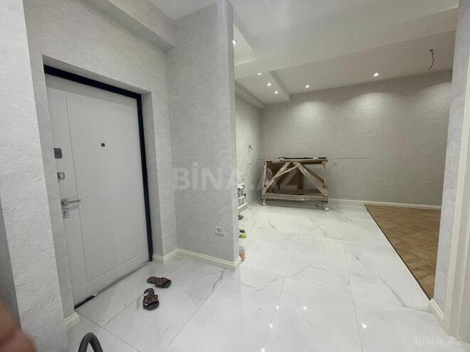 2-комн. новостройка - пос. Бадамдар - 68 м² (2)