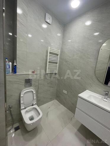 2-комн. новостройка - пос. Бадамдар - 68 м² (3)
