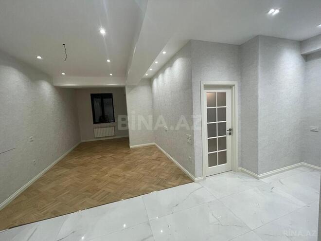 2-комн. новостройка - пос. Бадамдар - 68 м² (4)