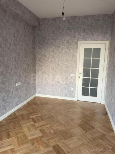 2-комн. новостройка - пос. Бадамдар - 68 м² (12)