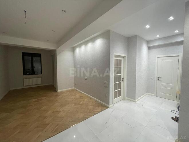 2-комн. новостройка - пос. Бадамдар - 68 м² (1)