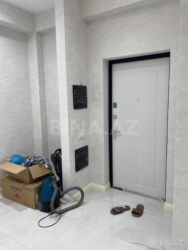 2-комн. новостройка - пос. Бадамдар - 68 м² (8)