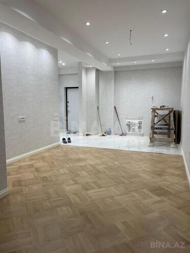 2-комн. новостройка - пос. Бадамдар - 68 м² (7)