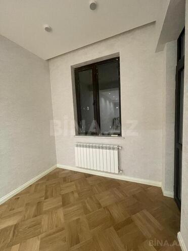 2-комн. новостройка - пос. Бадамдар - 68 м² (13)