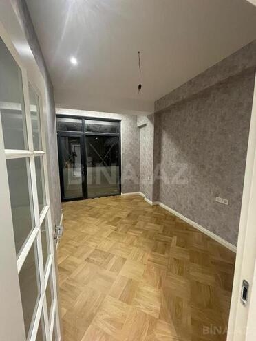 2-комн. новостройка - пос. Бадамдар - 68 м² (5)