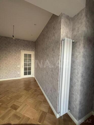 2-комн. новостройка - пос. Бадамдар - 68 м² (11)