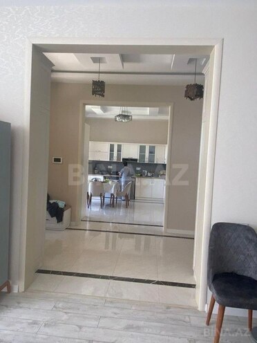 6-комн. дом/дача - пос. Мардакан - 550 м² (18)