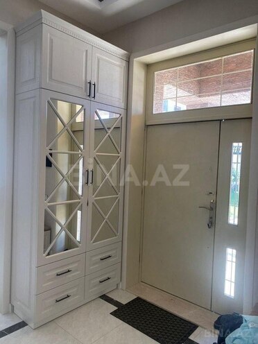 6-комн. дом/дача - пос. Мардакан - 550 м² (19)