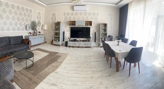 6-комн. дом/дача - пос. Мардакан - 550 м² (12)