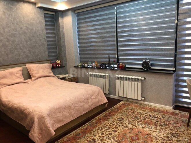 6-комн. дом/дача - пос. Мардакан - 550 м² (20)