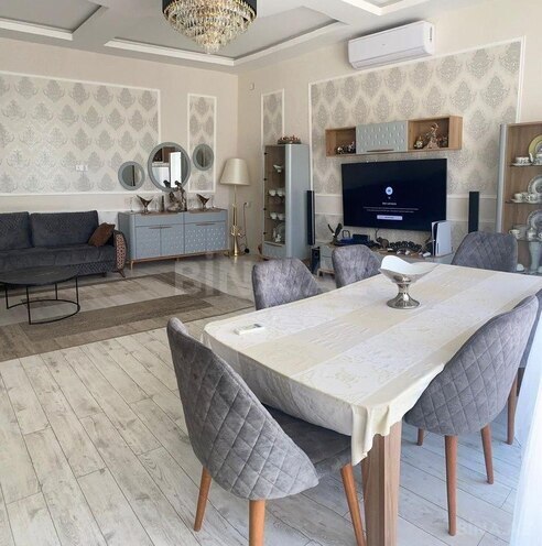 6-комн. дом/дача - пос. Мардакан - 550 м² (14)