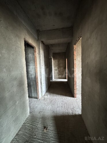 4 otaqlı yeni tikili - Şah İsmayıl Xətai m. - 202 m² (12)