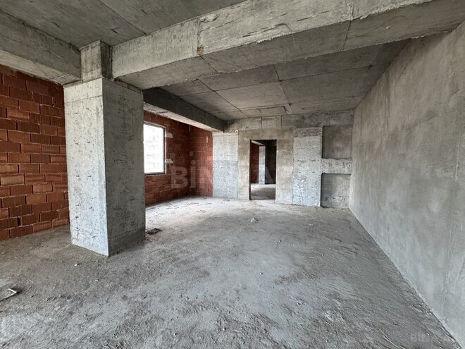 4 otaqlı yeni tikili - Şah İsmayıl Xətai m. - 202 m² (8)
