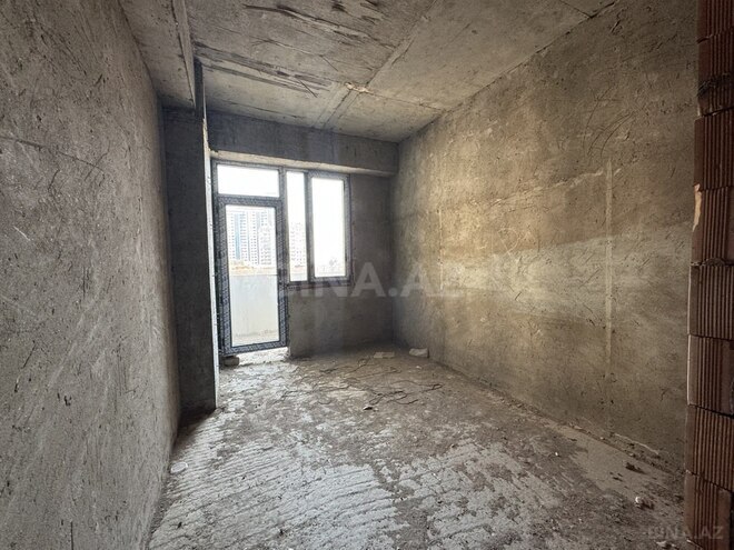 4 otaqlı yeni tikili - Şah İsmayıl Xətai m. - 202 m² (13)