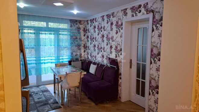 3 otaqlı köhnə tikili - Sumqayıt - 70 m² (6)