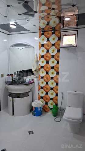 3 otaqlı köhnə tikili - Sumqayıt - 70 m² (12)