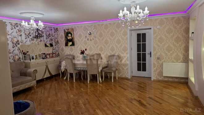 3 otaqlı köhnə tikili - Sumqayıt - 70 m² (3)