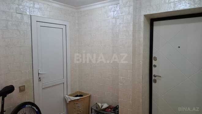 3 otaqlı köhnə tikili - Sumqayıt - 70 m² (13)