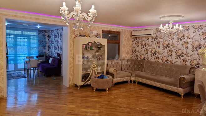 3 otaqlı köhnə tikili - Sumqayıt - 70 m² (2)