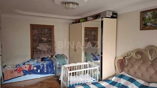 3 otaqlı köhnə tikili - Sumqayıt - 70 m² (7)