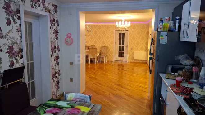 3 otaqlı köhnə tikili - Sumqayıt - 70 m² (4)