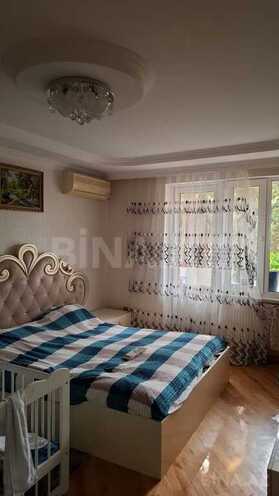 3 otaqlı köhnə tikili - Sumqayıt - 70 m² (8)