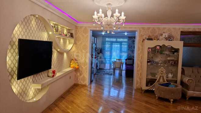 3 otaqlı köhnə tikili - Sumqayıt - 70 m² (1)